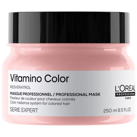 L'Oreal Professionnel Serie Expert Vitamino Colour Radiance Mask 250ml