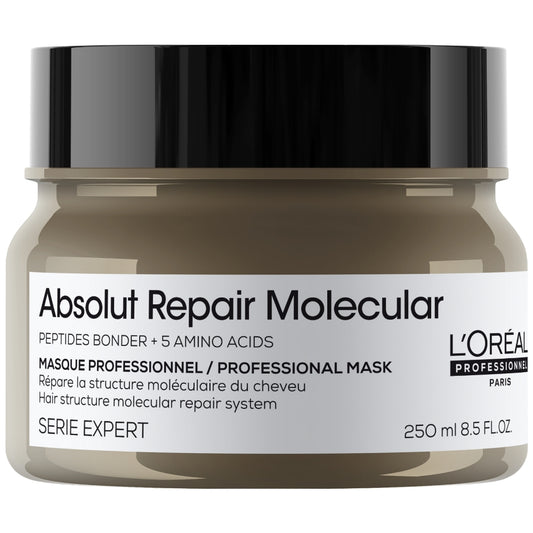 L'Oreal Professionnel Serie Expert Absolut Repair Molecular Leave-In Treatment Mask 250ml