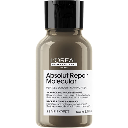 Serie Expert Absolut Repair Molecular Shampoo 100ml GWP