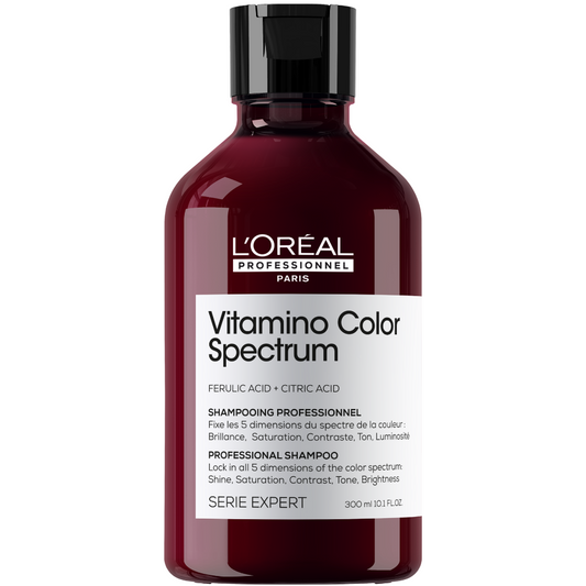 L'Oreal Professionnel Serie Expert Vitamino Colour Spectrum Shampoo 300ml