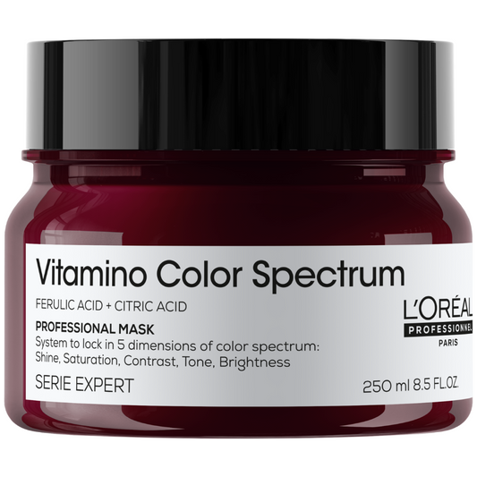 L'Oreal Professionnel Serie Expert Vitamino Colour Spectrum Rinse Mask 250ml