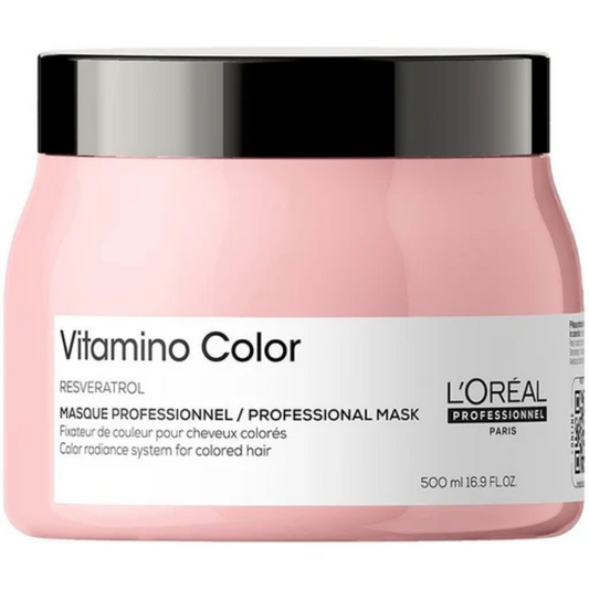 L'Oreal Professionnel Serie Expert Vitamino Colour Radiance Mask 500ml