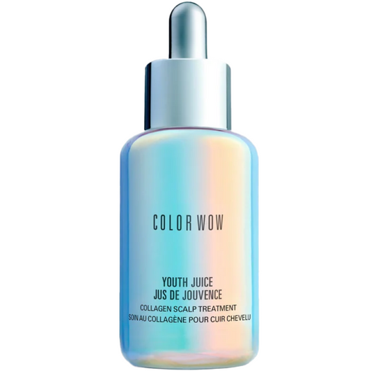 Color Wow Youth Juice Collagen Scalp Treatment 50ml