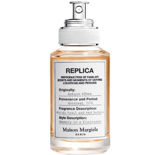 Maison Margiela Replica Autumn Vibes Eau De Toilette 30ml