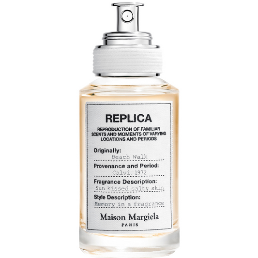 Maison Margiela Replica Beach Walk Eau De Toilette 30ml