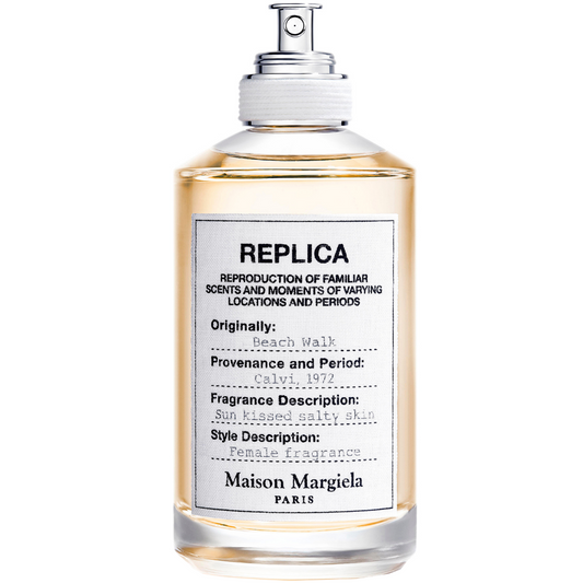 Maison Margiela Replica Beach Walk Eau De Toilette 100ml