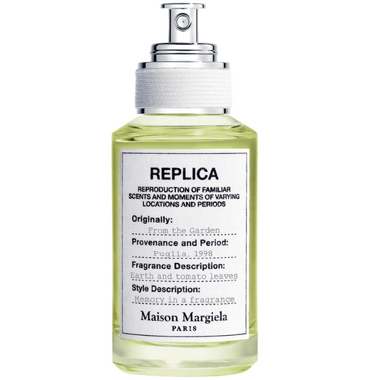 Maison Margiela Replica From The Garden Eau De Toilette 30ml