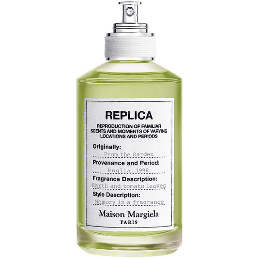 Maison Margiela Replica From The Garden Eau De Toilette 100ml