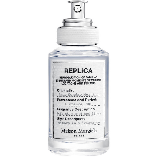 Maison Margiela Replica Lazy Sunday Morning Eau De Toilette 30ml