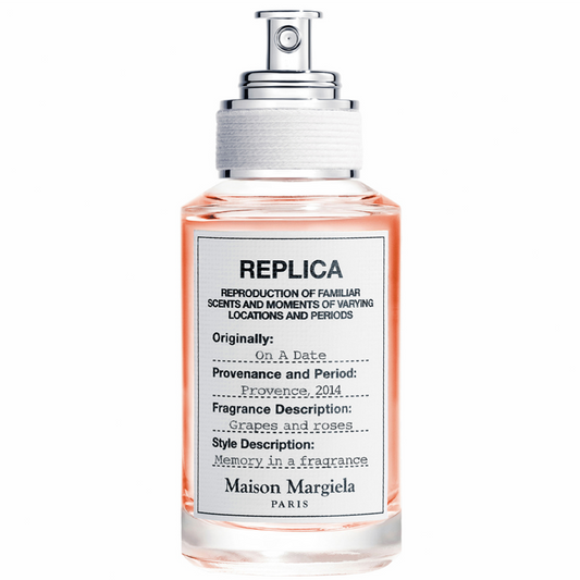 Maison Margiela Replica On A Date Eau De Toilette 30ml