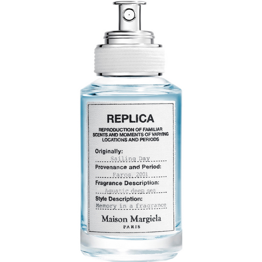 Maison Margiela Replica Sailing Day Eau De Toilette 30ml