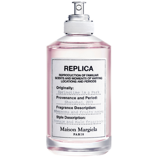 Maison Margiela Replica Springtime In The Park Eau De Toilette 100ml