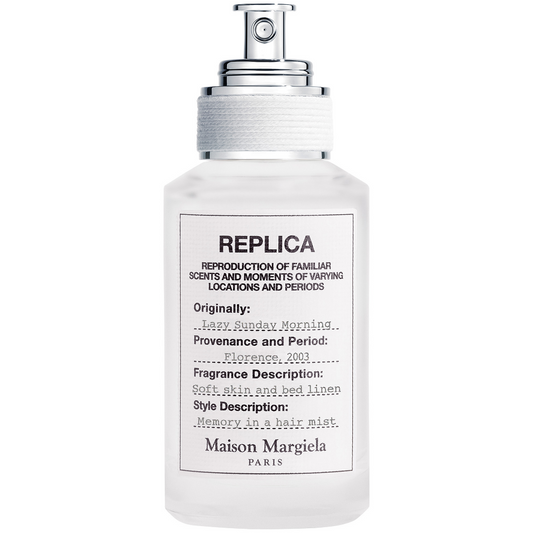 Maison Margiela Replica Lazy Sunday Morning Hair Mist 30ml