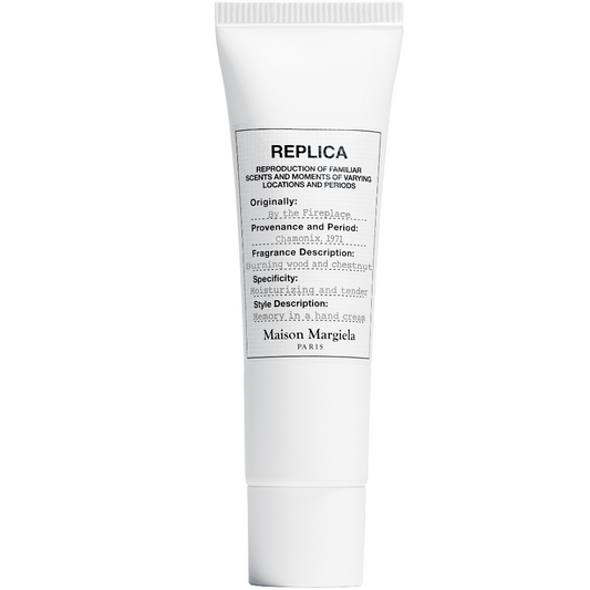 Maison Margiela Replica By the Fireplace Hand Cream 30ml