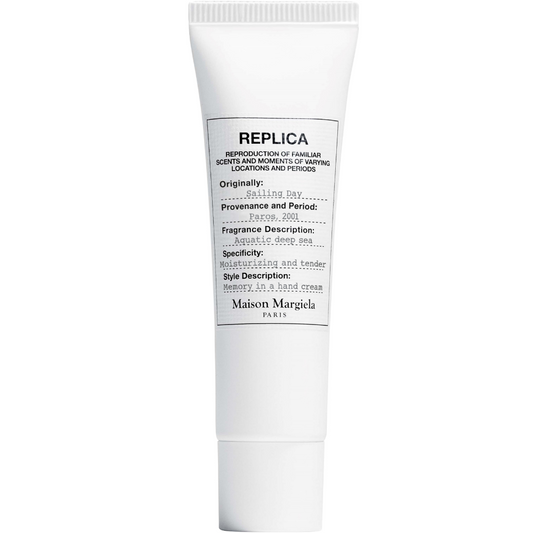 Maison Margiela Replica Sailing Day Hand Cream 30ml