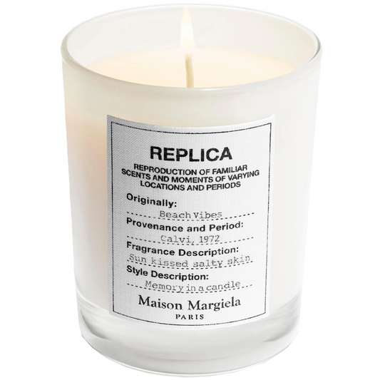 Maison Margiela Replica Beach Walk Jar Candle 165g