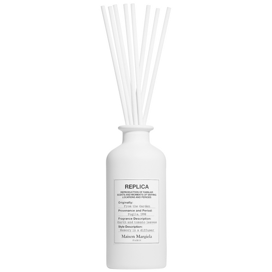 Maison Margiela Replica From The Garden Reed Diffuser 185ml