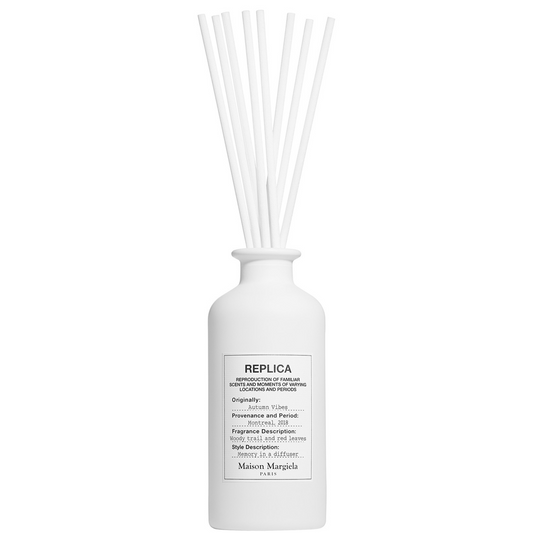 Maison Margiela Replica Autumn Vibes Reed Diffuser 185ml