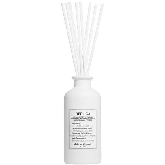 Maison Margiela Replica Bubble Bath Reed Diffuser 185ml