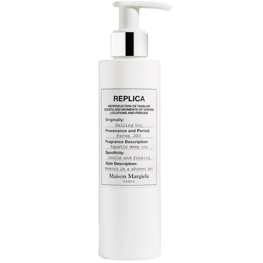 Maison Margiela Replica Sailing Day Shower Gel 200ml