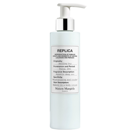 Maison Margiela Replica Sailing Day Body Lotion 200ml