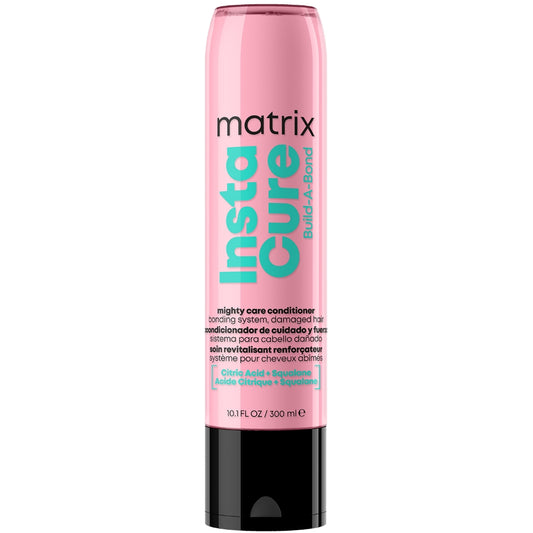 Matrix Instacure Build-A-Bond Mighty Care Conditioner 300ml