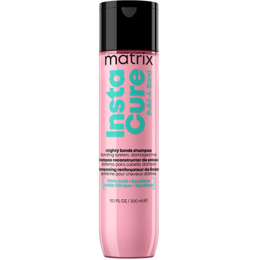 Matrix Instacure Build-A-Bond Mighty Bonds Shampoo 300ml