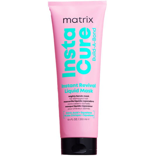 Matrix Instacure Build-A-Bond Instant Revival Liquid Mask 250ml