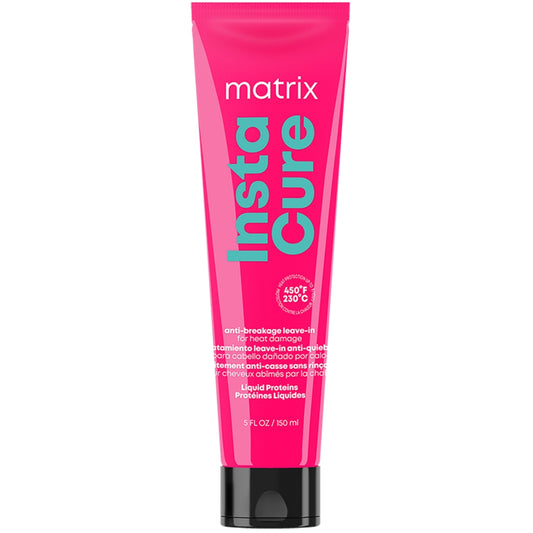 Matrix Instacure Build-A-Bond Anti-Breakage Leave-In Treatment 150ml