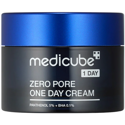 Medicube Zero Pore One Day Cream 50ml