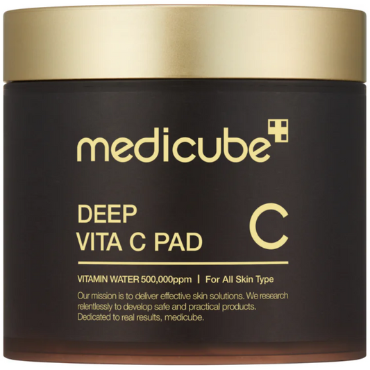 Medicube Deep Vita C Pad x70