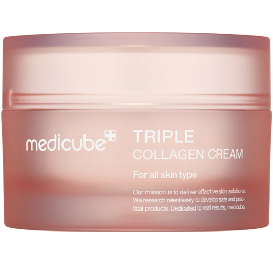 Medicube Triple Collagen Cream 4.0 50ml