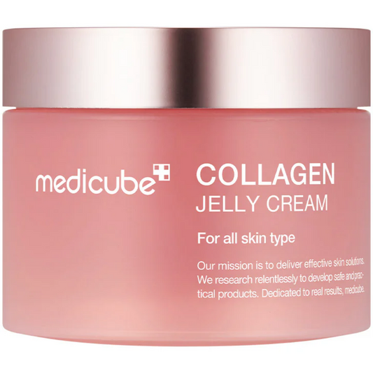 Medicube Collagen Jelly Cream 110ml