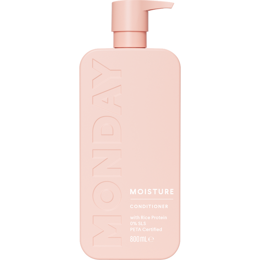 MONDAY Haircare Moisture Conditioner 800ml