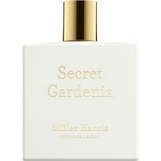 Miller Harris Secret Gardenia Eau De Parfum 100ml