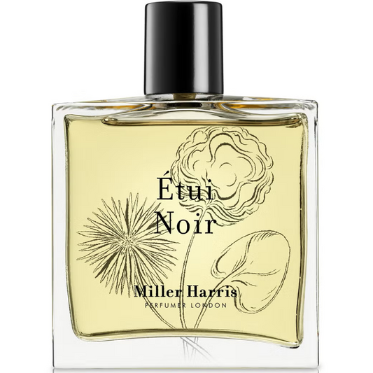 Miller Harris Etui Noir Eau De Parfum 100ml