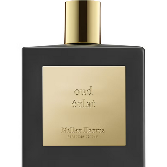 Miller Harris Oud Eclat Eau De Parfum 100ml