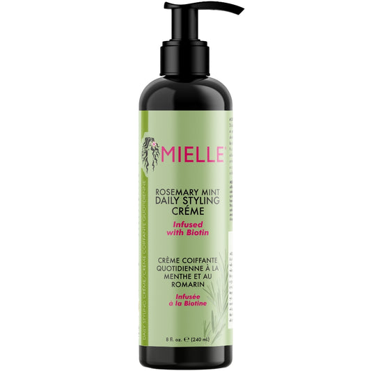 Mielle Rosemary Mint Daily Styling Creme 240ml