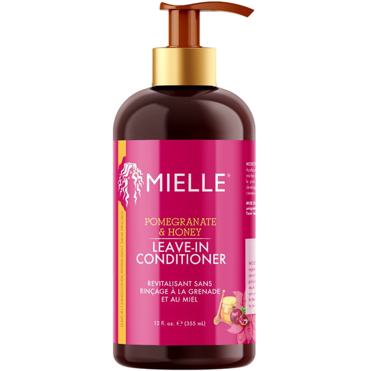 Mielle Pomegranate & Honey Leave-In Conditioner 350ml