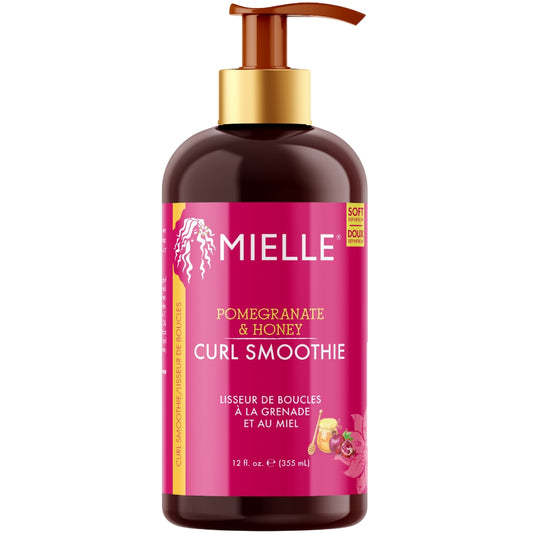 Mielle Pomegranate & Honey Curl Smoothie 355ml