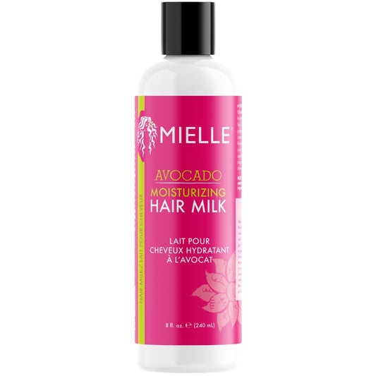 Mielle Avocado Moisturising Hair Milk 240ml