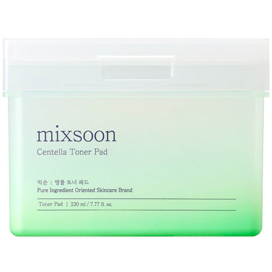 Mixsoon Centella Toner Pad 280ml