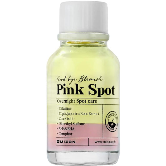 Mizon Good Bye Blemish Pink Spot 19ml