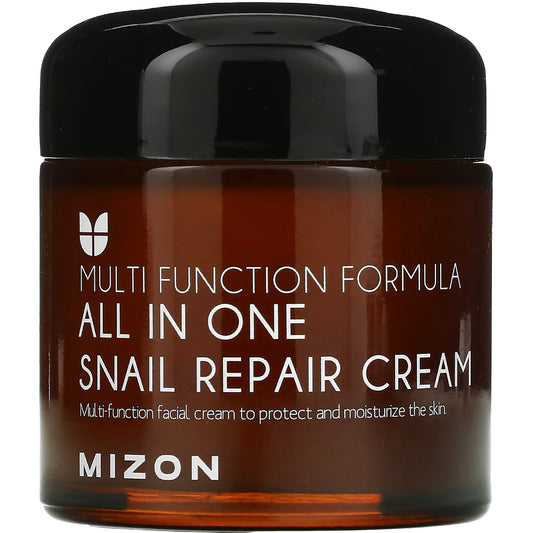 Mizon All In One Snail Repair Cream 75g