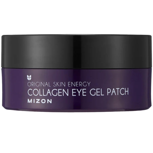 Mizon Collagen Eye Gel Patch 60x