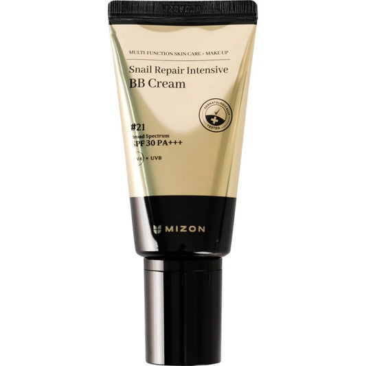 Mizon Snail Repair BB Cream PA+++ SPF30 50g