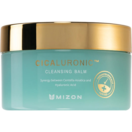 Mizon Cicaluronic Cleansing Balm 80ml