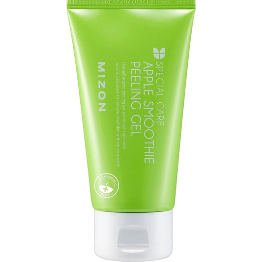 Mizon Apple Smoothie Peeling Gel 120ml