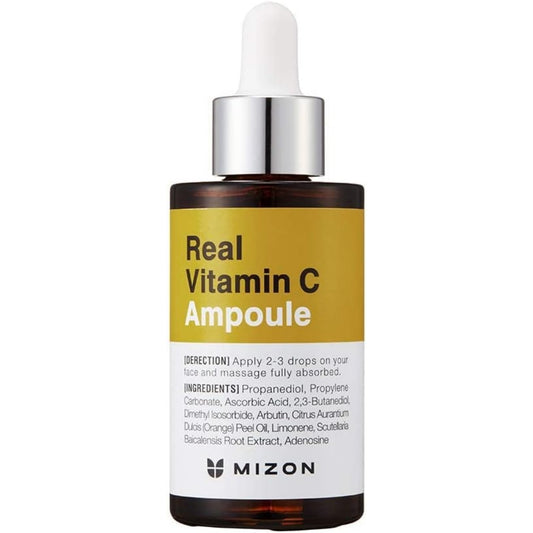 Mizon Real Vitamin C Ampoule 30ml