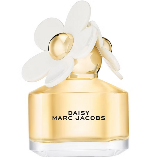 Marc Jacobs Daisy Eau De Toilette 50ml